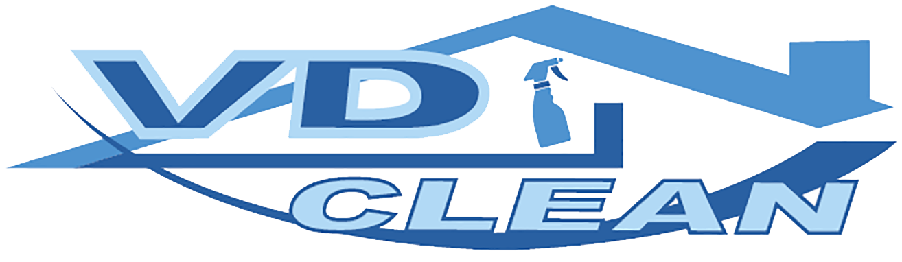 logo VD Clean rénovation