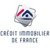 logo crédit immobilier de France